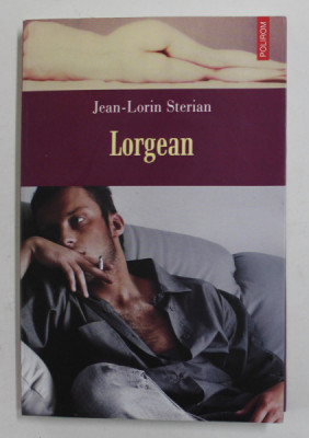 LORGEAN de JEAN - LORIN STELIAN , 2007 foto
