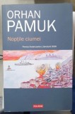 Noptile ciumei - Orphan Pamuk