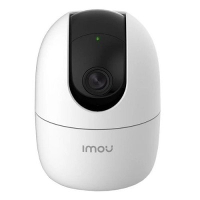 Camera wireless IMOU Ranger, 2 MP, microfon si difuzor incorporat, SmartTracking, slot card - IPC-A22EP-D SafetyGuard Surveillance foto