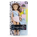 COROLLE SET LA PLAJA PAPUSA ZOE 28CM SuperHeroes ToysZone