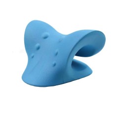 Perna cervicala portabila pentru relaxare gat si umeri, ameliorarea durerii, pentru imbunatatirea curbei cervicale, MyStyle&reg;