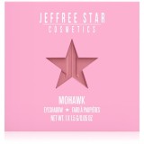 Jeffree Star Cosmetics Artistry Single Eyeshadow fard ochi culoare Mohawk 1,5 g