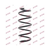 Arc spiral Opel Corsa C (F08, F68), Kyb RH2654, parte montare : Punte fata