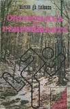 Orientarea de Performanta - Mircea Gh. Ticleanu, 1984, Sport-Turism, Geografie, Romana, Paperback, 181 pagini