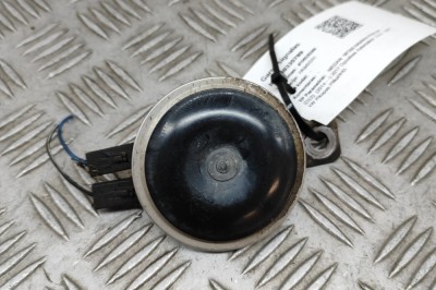 Claxon NISSAN NP300 NAVARA Pick-up D23 2017 OEM: 256104JA0A | 30335789 foto