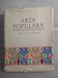 Album Arta Populara
