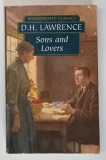 SONS AND LOVERS de D.H. LAWRENCE, 1993