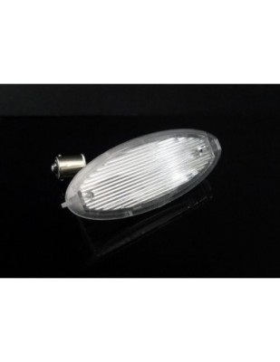 Lampa numar led OPEL Vectra B, Astra F, Corsa B foto
