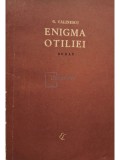 George Calinescu - Enigma Otiliei (Editia: 1961)