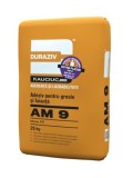 Adeziv Pentru Gresie Si Faianta Cu Kauciuc&reg; , Duraziv Am 9, 25Kg / Palet 48 Saci
