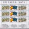 Spania 1978 - Expozitia filatelica - Mayo 1978, MC, MNH