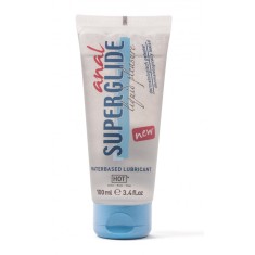 Lubrifiant Anal Superglide - pe baza de apa 100ml