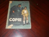 COPIII - ANNA SEGHERS -TREI POVESTIRI, 1956, Tineretului