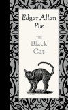 Carte Edgar Allan Poe - The Black Cat, Povestire Scurta, Editie Hardback Cadou, Publicata in 1843