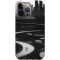 Husa compatibila cu Apple iPhone 14 Plus model Grey Future, Silicon, TPU, Viceversa