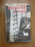 N2 Gunther Schwarberg - Medicul SS si copiii