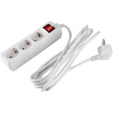 Evotools 677043 - Prelungitor electric 5 m 3 prize