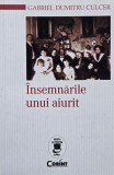 Insemnarile unui aiurit - Gabriel Dumitru Culcer