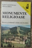 Monumente religioase - Radu Constantinescu, Mircea Sfirlea