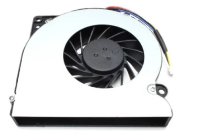 Cooler laptop Asus K52F (ventilator) MODEL KSB06105HB foto