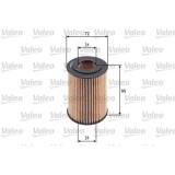 Valeo Filtru ulei