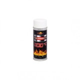 Cumpara ieftin Spray vopsea Profesional CHAMPION Rezistent Termic 800 C 400ml Alb Cod: 9003