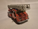 Mercedes Benz Metz DL 30 H - Siku