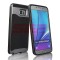 Toc 2 in 1 Hybrid Samsung Galaxy J5 GREY