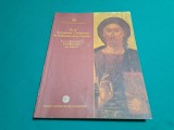 DE LA &Icirc;NTRUPAREA CUV&Acirc;NTULUI LA &Icirc;NDUMNEZEIREA OMULUI *ICOANE BIZANTINE*2008* 400