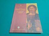 DE LA &Icirc;NTRUPAREA CUV&Acirc;NTULUI LA &Icirc;NDUMNEZEIREA OMULUI *ICOANE BIZANTINE * 2008 *