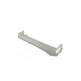 Balconet port-butoane SHARP UPOKPA390CBFA - Piesa Originala Frigider