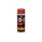 Spray vopsea Profesional Rezistent Termic ROSU +400&deg;C 400ml