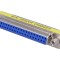 Adaptor D-Sub 37pin Mamă-Mamă