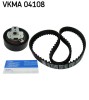 SKF VKMA 04108 Set curea de distributie