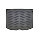 Covor portbagaj tip tavita premium pentru Kia e-Niro 2021+ (baza inalta), TPE PBX-744