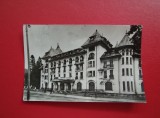 CARTE POSTALA - RSR - SINAIA - VILA PALTINIS