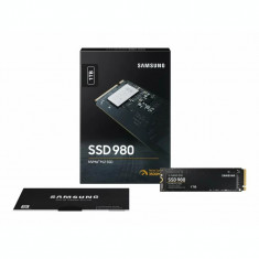 SSD Samsung MZ-V8V1T0BW - 980 - 1TB - NVMe - M.2 MZ-V8V1T0BW
