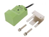 Senzor Inductiv 10mm NPN NO 10-30VDC IP67