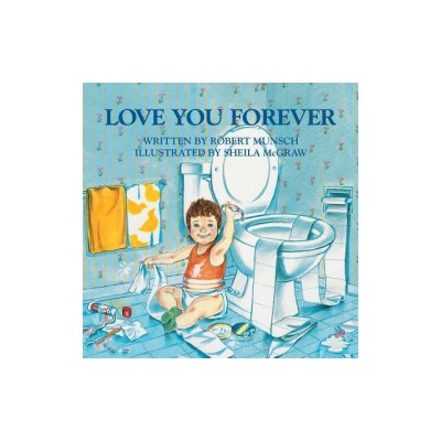 Love You Forever foto