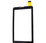 Touchscreen Universal Touch 7, ZYD070-138-V0 1, Black