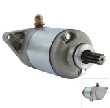 Electromotor ATV Arctic Cat 400 - 400 Automatik - 400 TBX - Kymco MXU 400 (08-17) - Suzuki LT-A - LT-F 400 Eiger - Kingquad