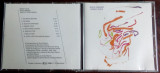 Cumpara ieftin CD ORIGINAL: RUUD WIENER - INNER VOICE (MALLET PERCUSSION) [Rec. 1988-1990], Jazz