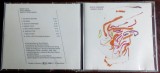 Cumpara ieftin CD ORIGINAL: RUUD WIENER - INNER VOICE (MALLET PERCUSSION) [Rec. 1988-1990]