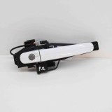 Maner Exterior Usa Dreapta Fata Ford Focus III 2013, Cromat, Inox, Piesa Originala