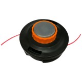 Ruris psp-a008 - Cap cu 2 fire - mm DAC 210 DAC 310 DAC 335 RR270 RR360 RR362 RR400 RR400C RR460 RR460C 280C 300S 330C 430C 520C 731C 740C
