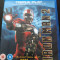 Iron Man 2 (2 x BluRay, 1 x DVD)