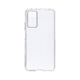 Husa BestCase&reg; Clear Silicon 2MM, Compatibila Cu Xiaomi Redmi Note 11 Pro,