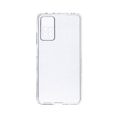 Husa BestCase&reg; ULTRA SLIM, Compatibila Cu Nokia 2.2, Silicon Gel subtire,