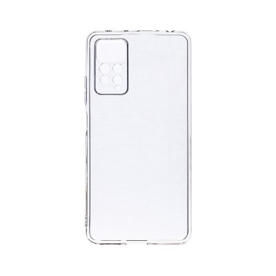 Husa BestCase&amp;reg; Clear Silicon 2MM, Compatibila Cu Xiaomi Redmi Note 11 Pro, foto