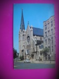 HOPCT 8192 SFANTA CATEDRALA CATOLICA CHICAGO -SUA-AMERICA DE NORD -NECIRCULATA-